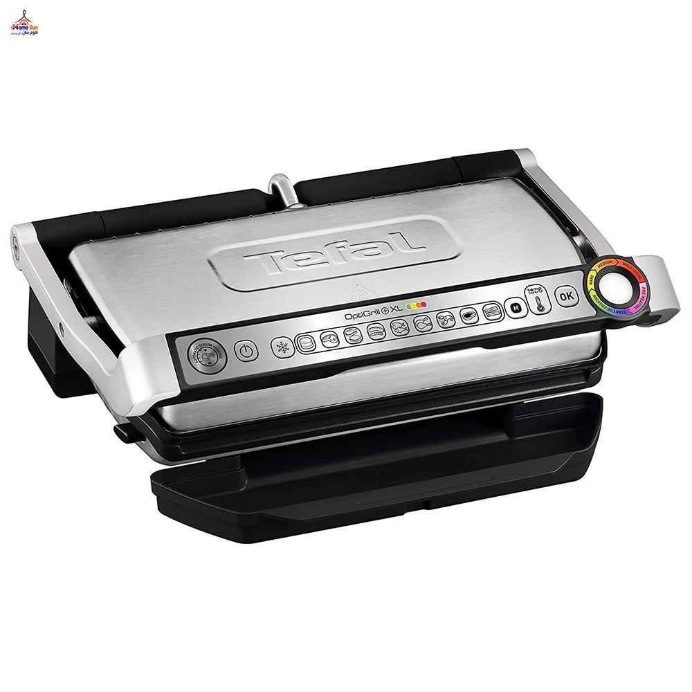 گریل تفال مدل GC 722D16