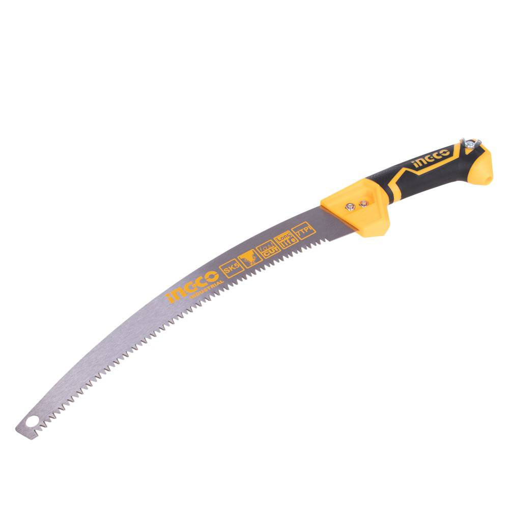 اره باغبانی ۳۳ سانتی اینکو مدل HPS3308