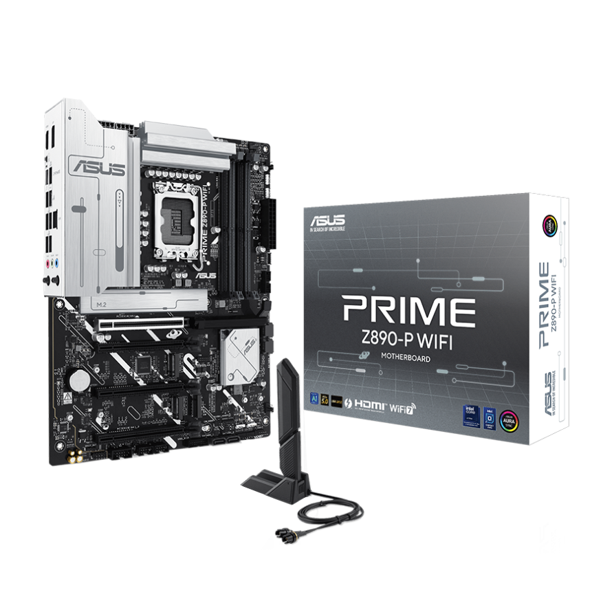 مادربرد Asus Z890-P WIFI