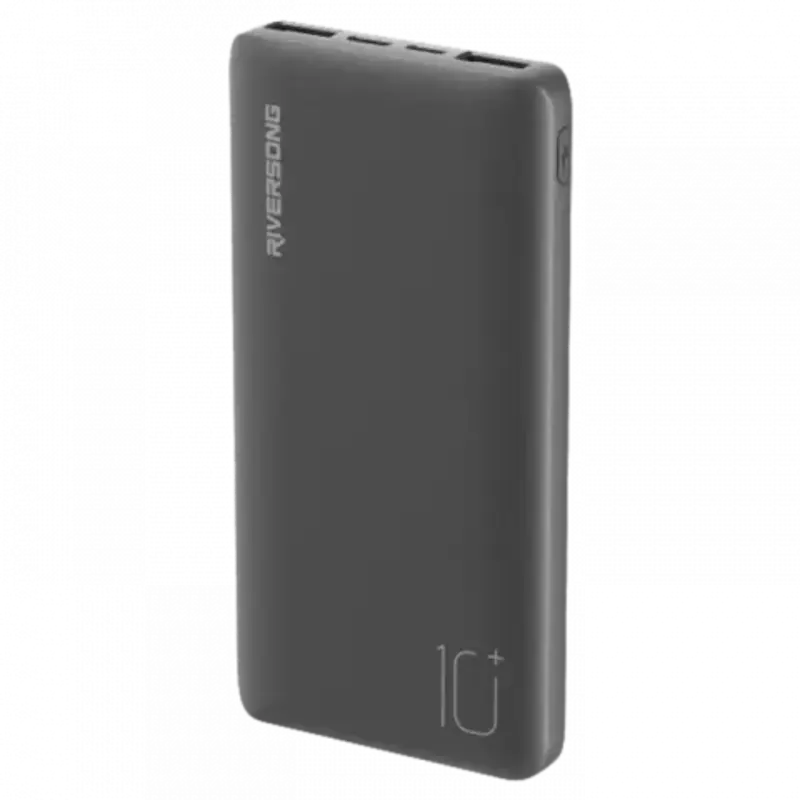 پاوربانک 10000 میلی امپر ساعت Riversong مدل Horizon 10E PB106