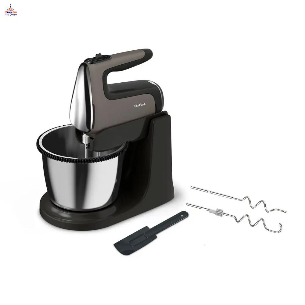 همزن کاسه دار تفال مدل HT 654E38