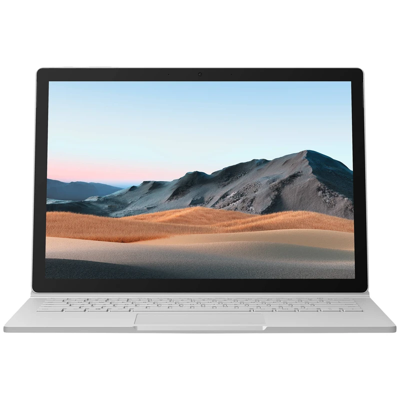 مایکروسافت سرفیس Microsoft Surface Laptop3 – i7 Gen10 / Ram 32GB / 1TB SSD