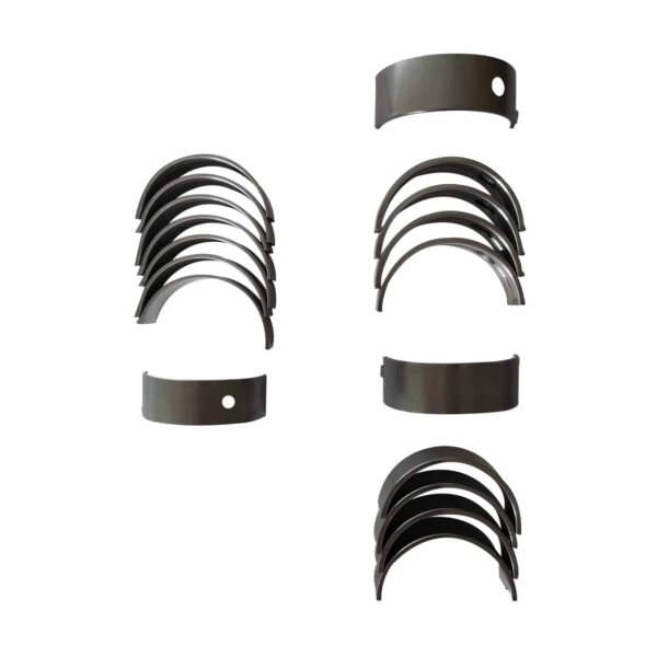 یاتاقان ثابت و متحرک ام وی ام X33