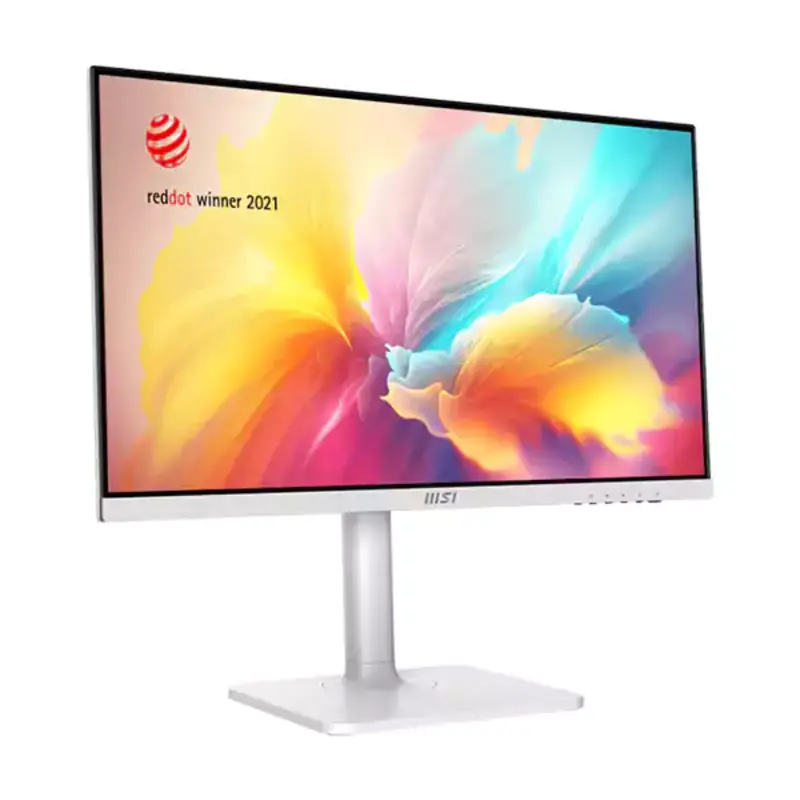 مانیتور ام اس آی مدل Modern MD2412 سایز 23.8 اینچ