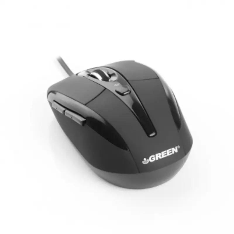 موس Green GM301 — تصویر ۴