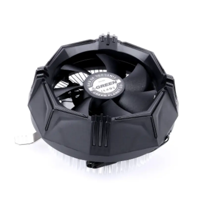 خنک کننده بادی Green TinyCool90-EVO — تصویر ۲