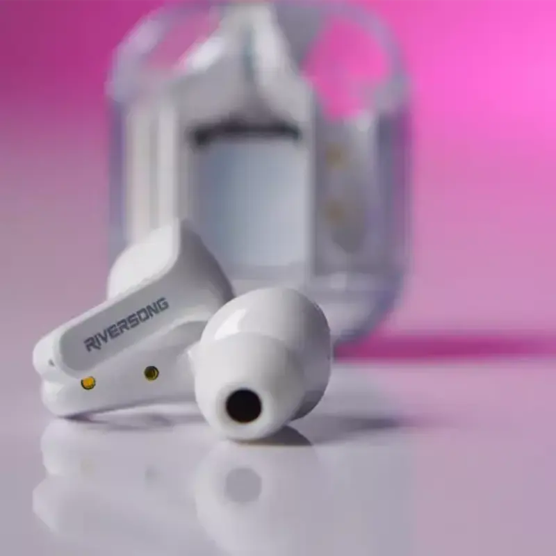 ایرفون بلوتوثی Riversong مدل Airfly M2 EA233 — تصویر ۶