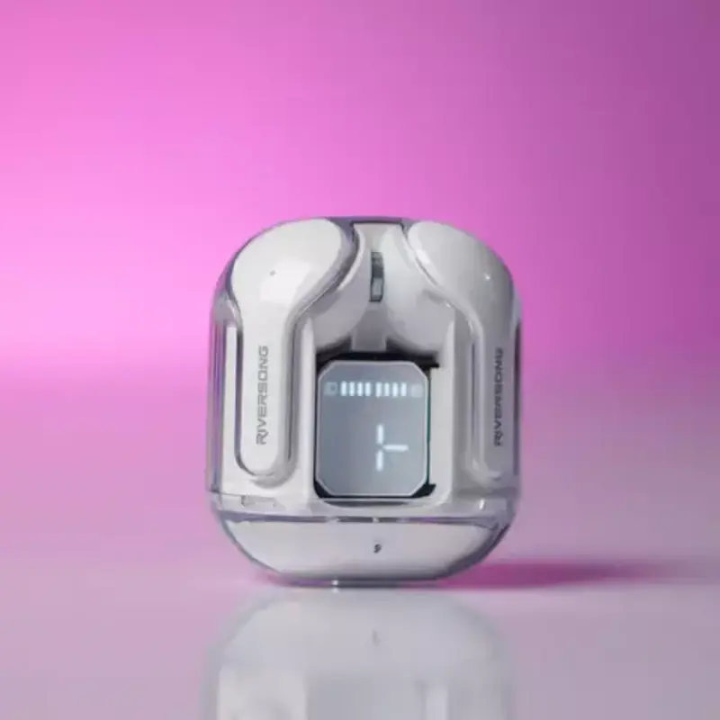 ایرفون بلوتوثی Riversong مدل Airfly M2 EA233 — تصویر ۵