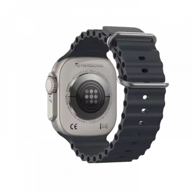 ساعت هوشمند Riversong مدل Motive 8 Ultra SW808 — تصویر ۳