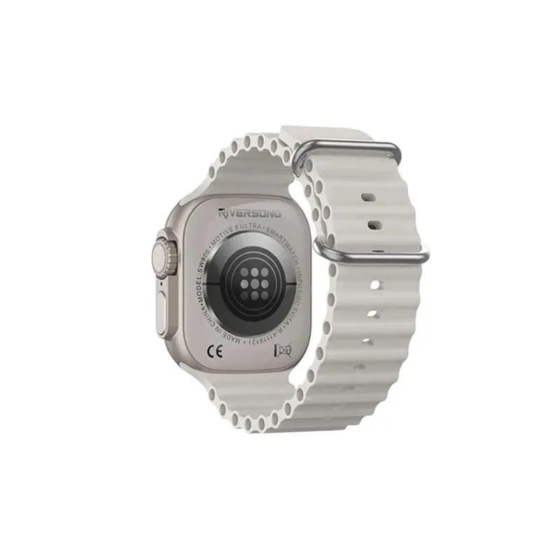 ساعت هوشمند Riversong مدل Motive 8 Ultra SW808 — تصویر ۷