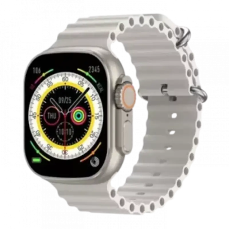 ساعت هوشمند Riversong مدل Motive 8 Ultra SW808 — تصویر ۶
