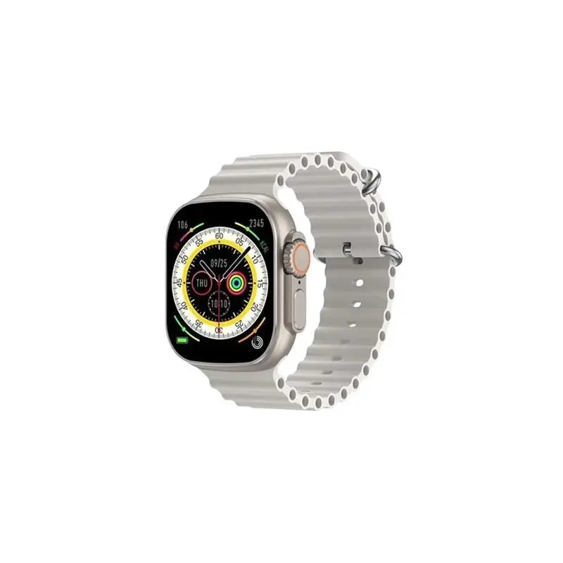 ساعت هوشمند Riversong مدل Motive 8 Ultra SW808 — تصویر ۸