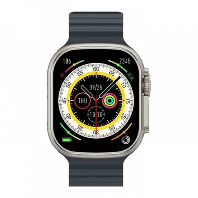 ساعت هوشمند Riversong مدل Motive 8 Ultra SW808 — تصویر ۵