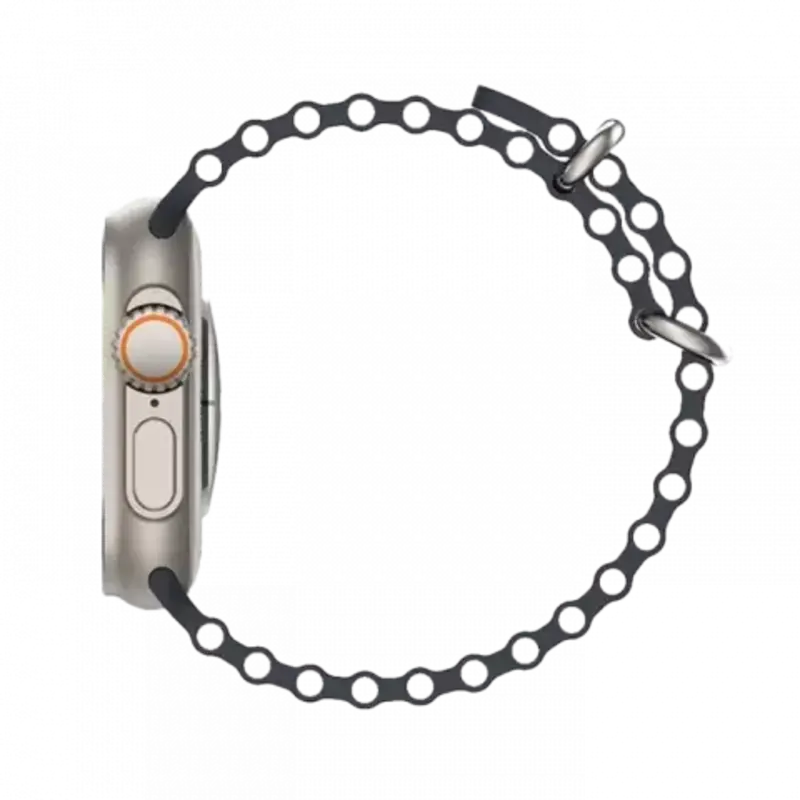ساعت هوشمند Riversong مدل Motive 8 Ultra SW808 — تصویر ۴