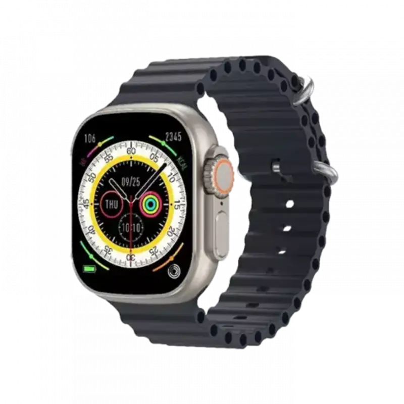 ساعت هوشمند Riversong مدل Motive 8 Ultra SW808