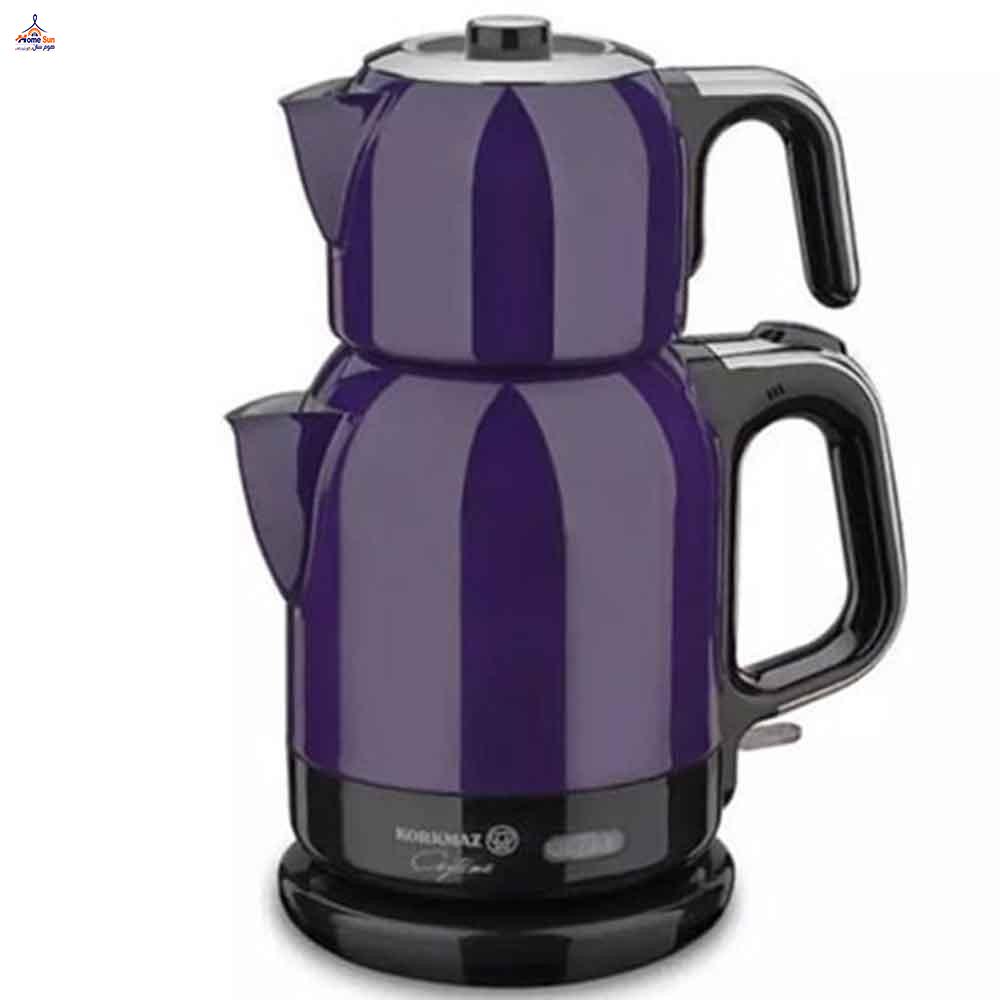چای ساز کرکماز مدل A 331-01 — تصویر ۲