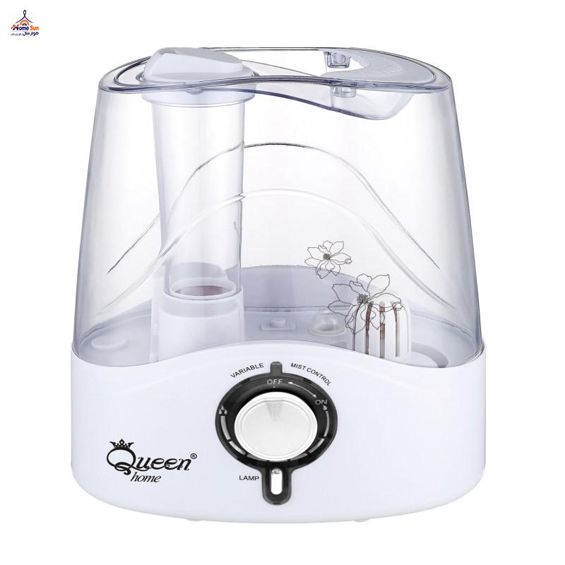 بخور سرد کویین مدل QH 760 — تصویر ۲