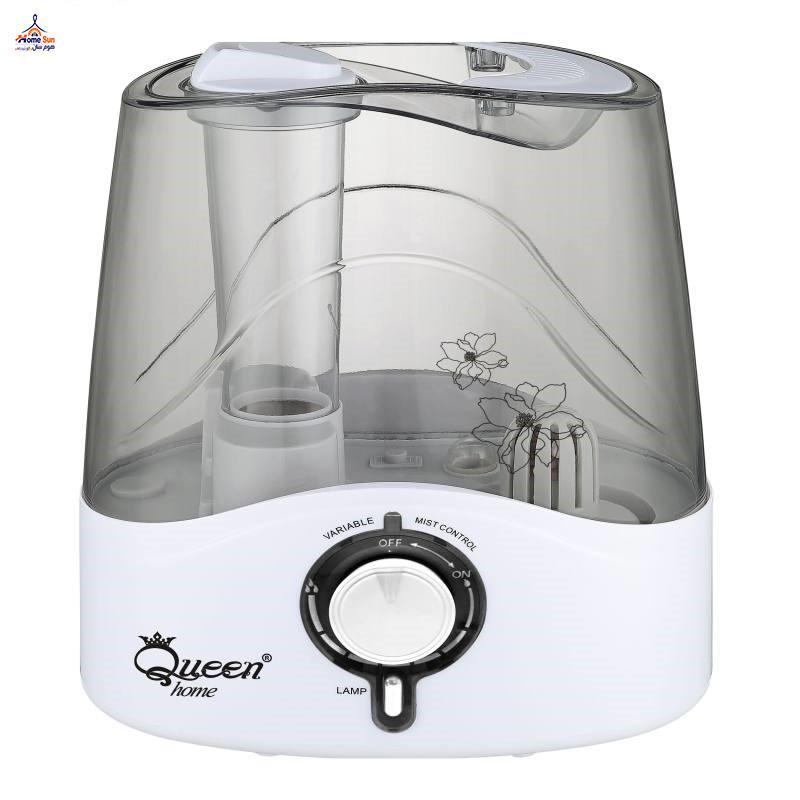 بخور سرد کویین مدل QH 760 — تصویر ۳