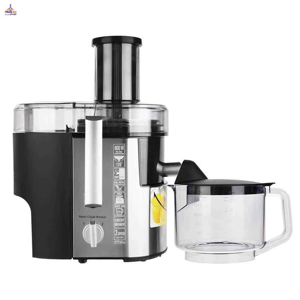 آبمیوه گیر پاناسونیک مدل MJ-DJ 01