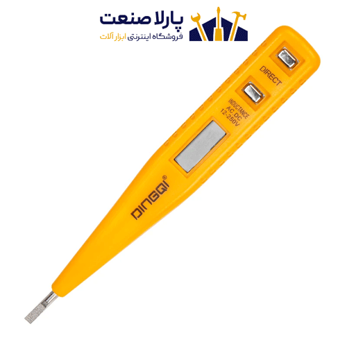 فازمتر دیجیتالی دینگشی مدل 68119