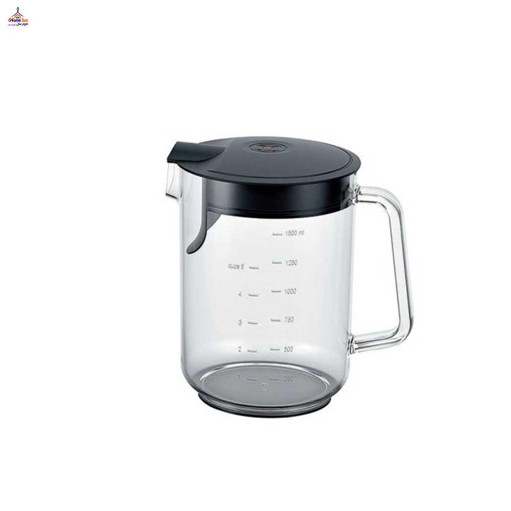 آبمیوه گیر بوش مدل MES 4000 — تصویر ۳