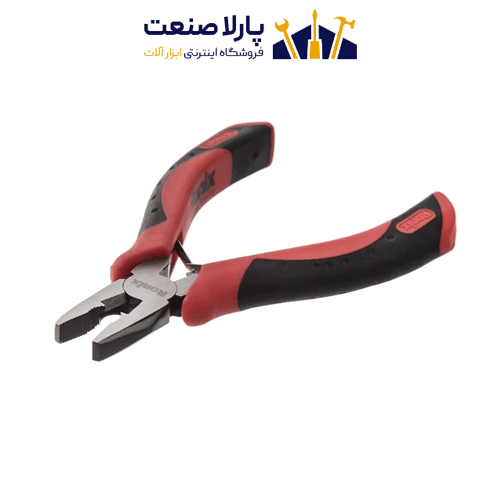 انبر دست سایز 4/5 اینچ رونیکس مدل 1104