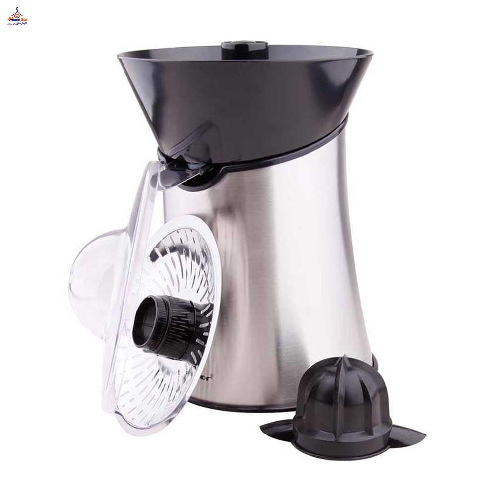 آب پرتقال گیر ساپر مدل SCJ 285 — تصویر ۳