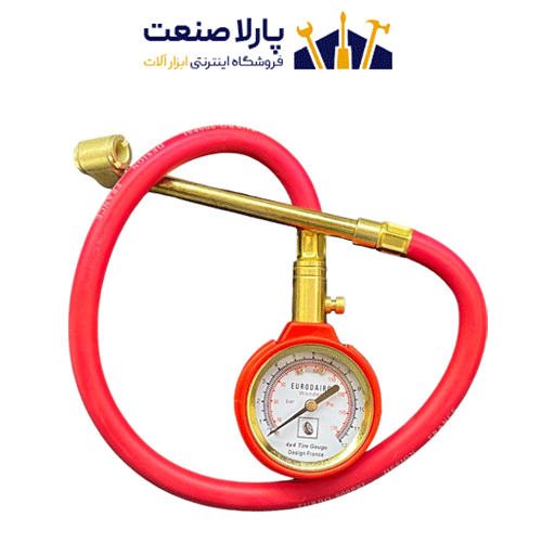 درجه باد میشلن مدل واندر