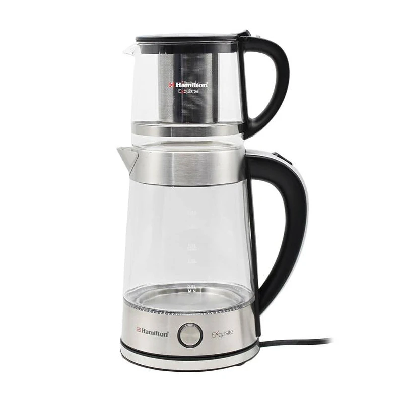 چای ساز همیلتون مدل HAMILTON HTS-998