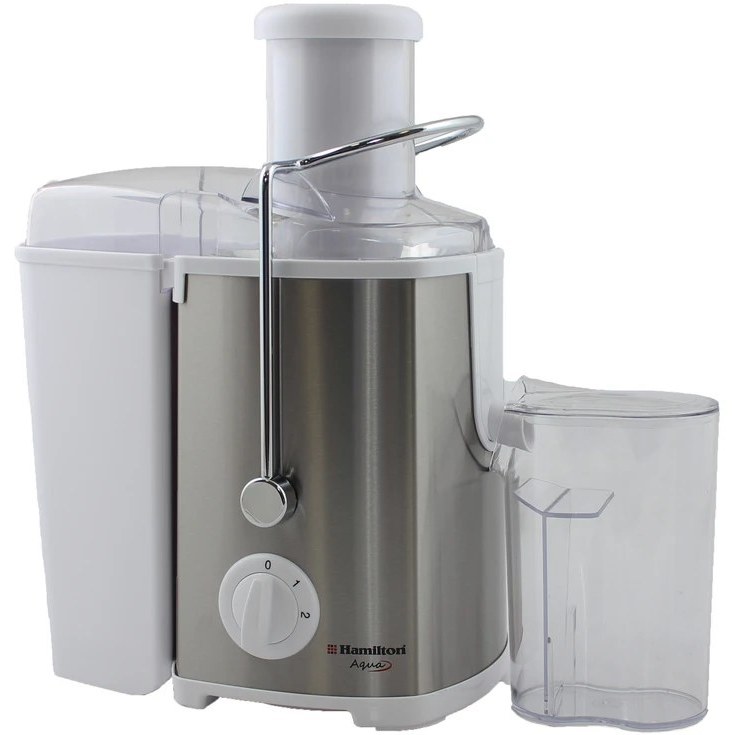 آبمیوه گیری همیلتون مدل HAMILTON JH-144-B