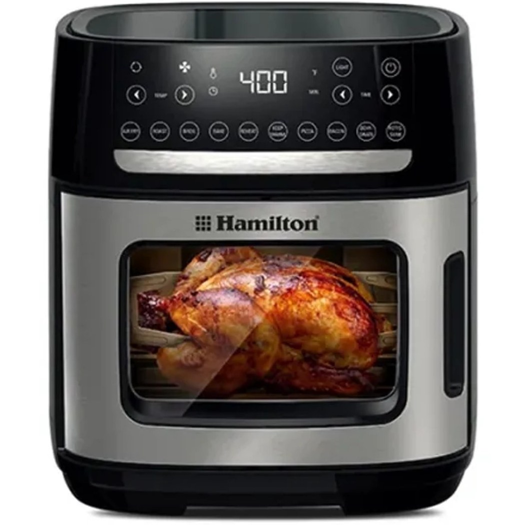 سرخکن همیلتون مدل HAMILTON HAO-7730-BS