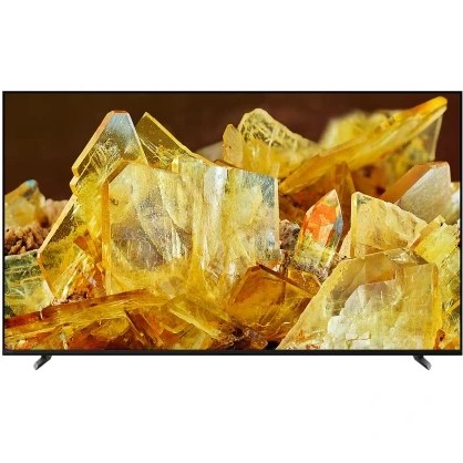 تلویزیون سونی X90L سایز ۸۵ اینچ کیفیت ۴K LED