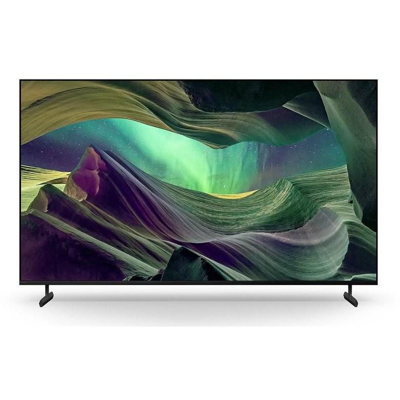 تلویزیون سونی مدل SONY 55X85L