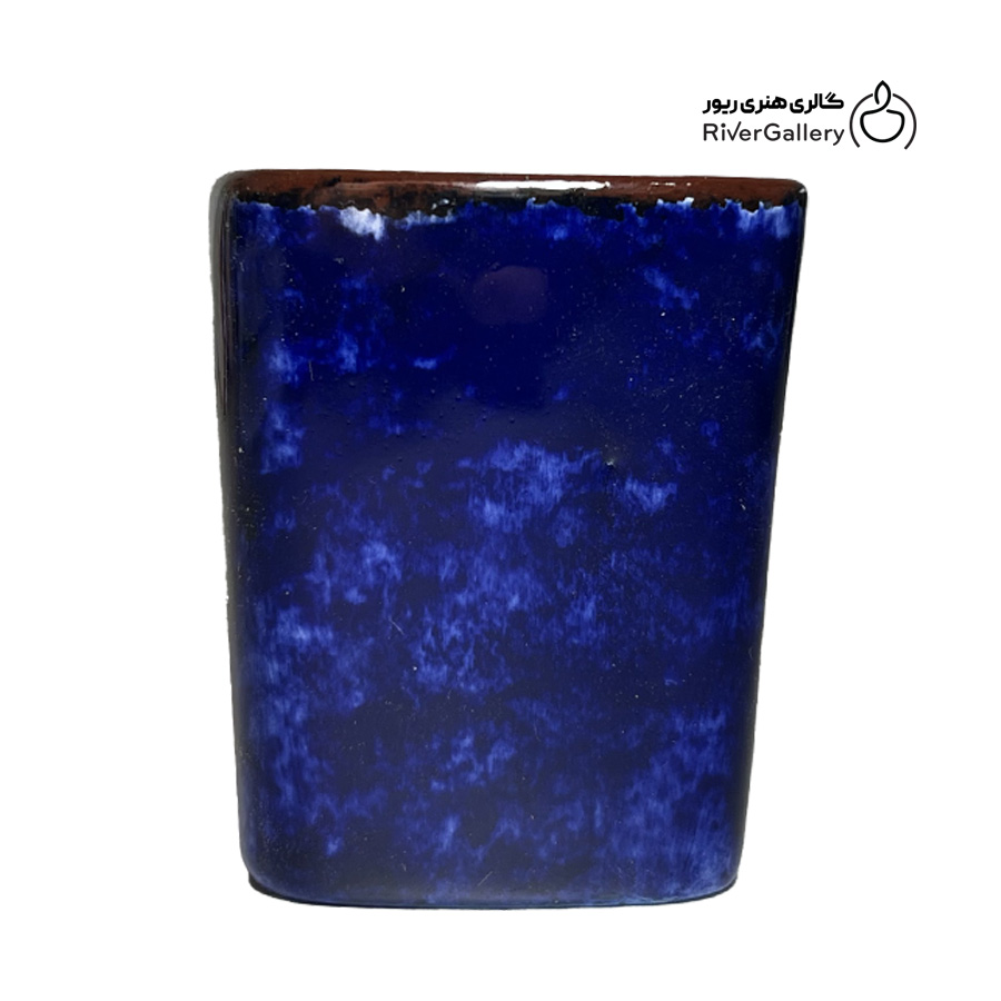 شات سرامیکی دست ساز نیل — تصویر ۲