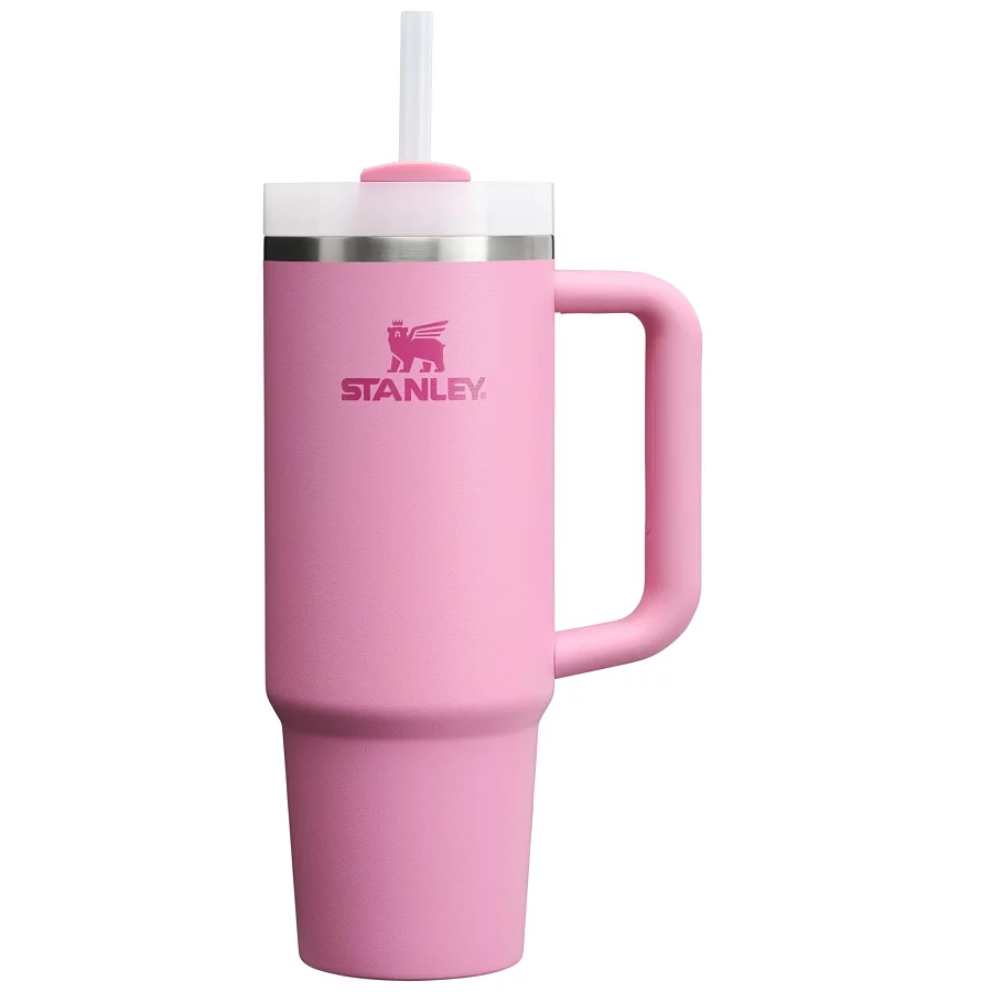 تراول ماگ استنلی مدل The Quencher H20