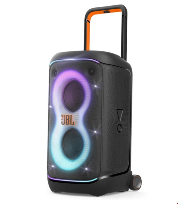 اسپیکر بلوتوثی قابل حمل جی بی ال مدلJBL PartyBox 520