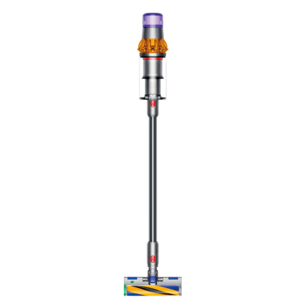 جارو شارژی مدل Dyson V15 Detect Absolute — تصویر ۲