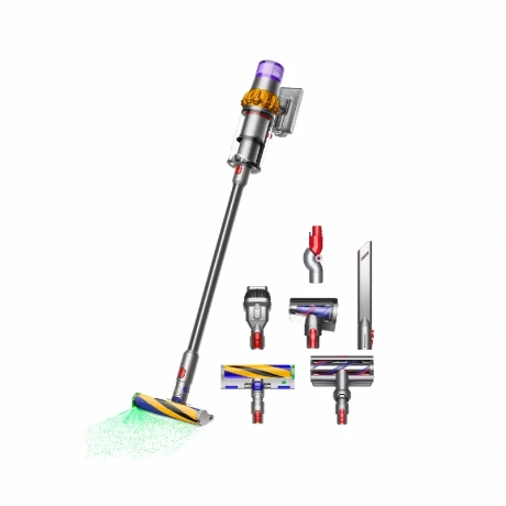 جارو شارژی مدل Dyson V15 Detect Absolute — تصویر ۸