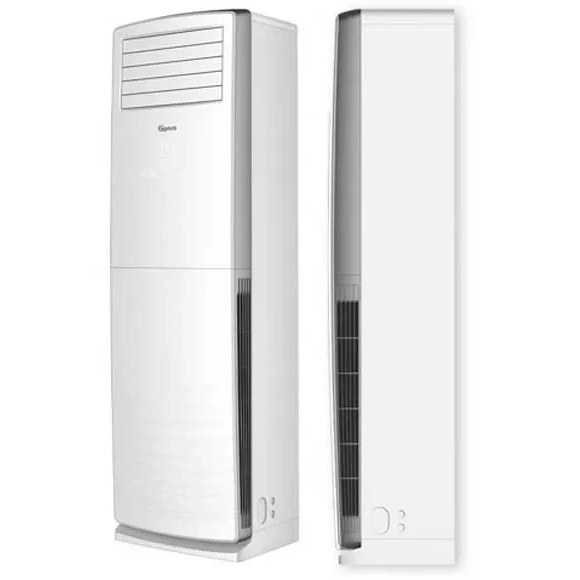 کولر جی پلاس مدل ایستاده ظرفیت 60000 GPlus GAC-TF60FH3A — تصویر ۲