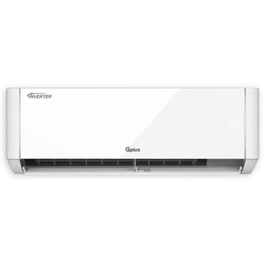 کولر گازی جی پلاس مدل اینورتردار ظرفیتGPLUS GAC-TV18TP1 18000
