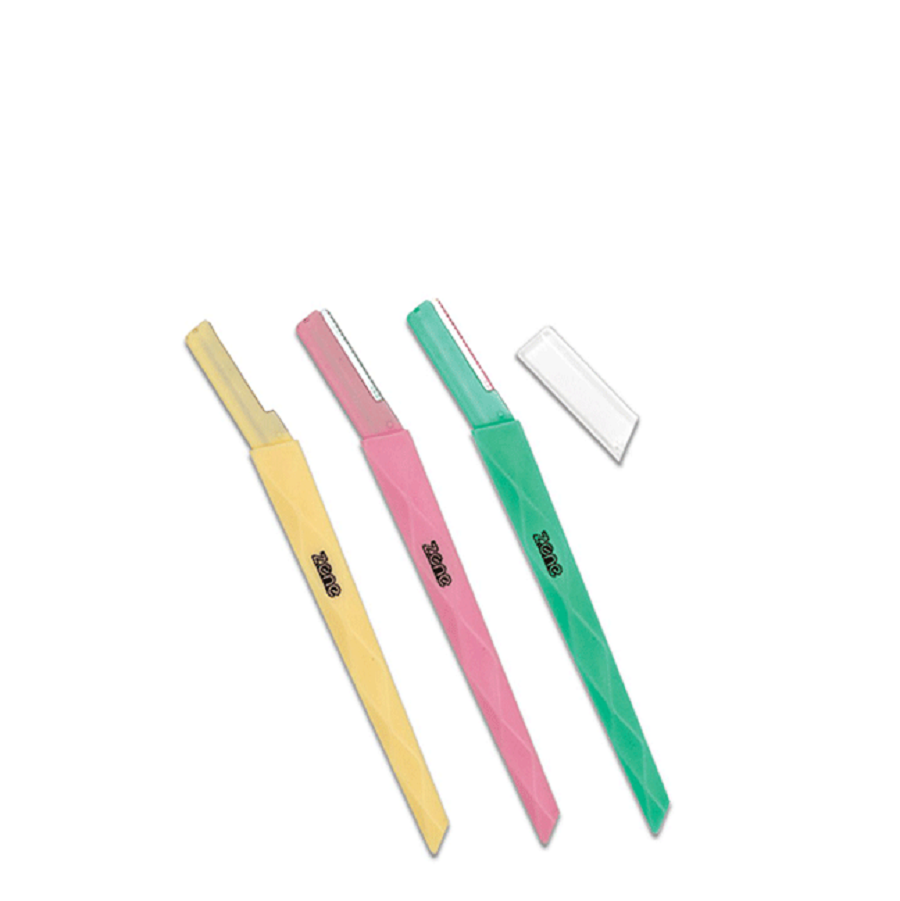 تیغ ابرو یک عددی زد وان مدل Z.ONE-802 — تصویر ۲