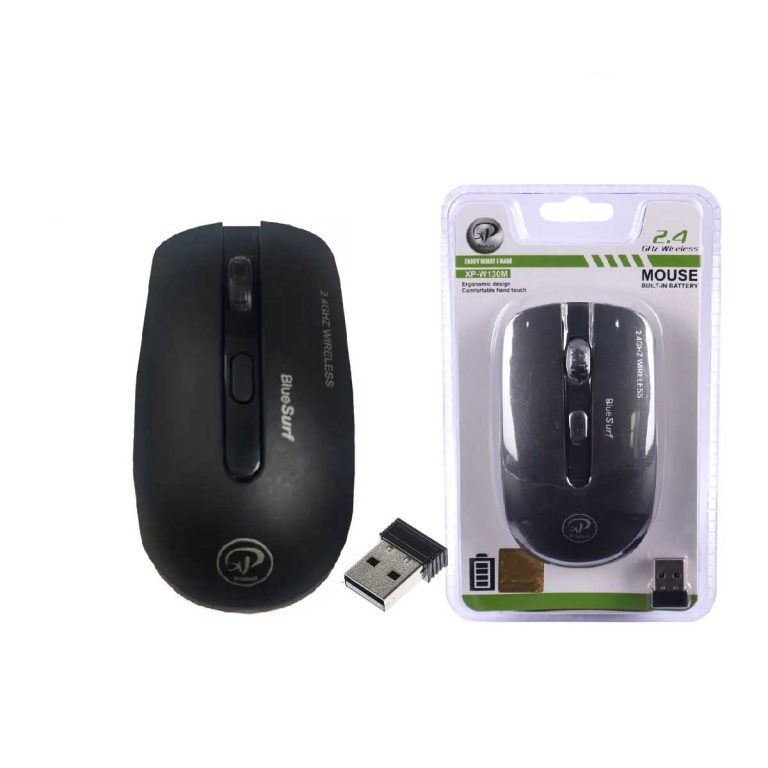 ماوس بی سیم XP W930N — تصویر ۲