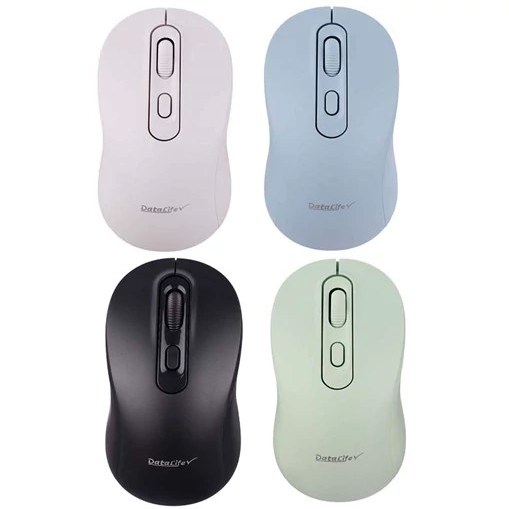 ماوس بی سیم Datalife M273 Silent — تصویر ۳