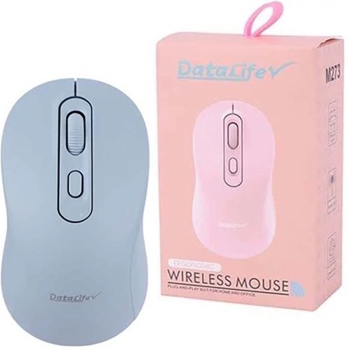 ماوس بی سیم Datalife M273 Silent — تصویر ۲