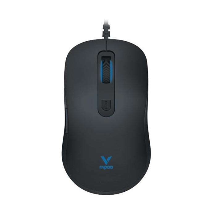 موس با سیم گیمینگ رپو مدل V22s