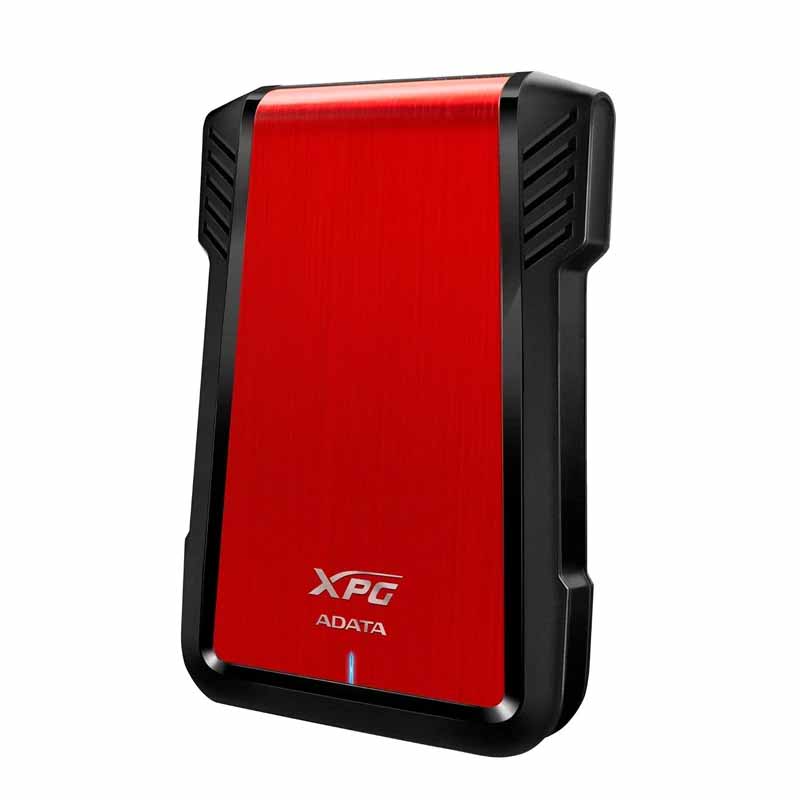 باکس هارد ای دیتا مدل EX500
