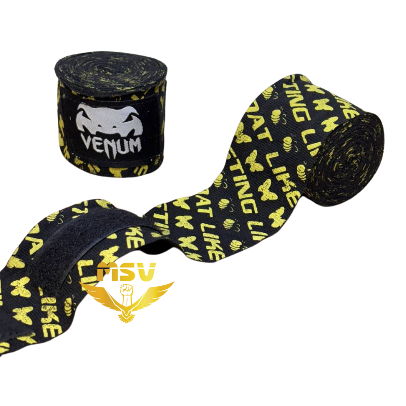 باند بوکس طرحدار VENUM — تصویر ۲