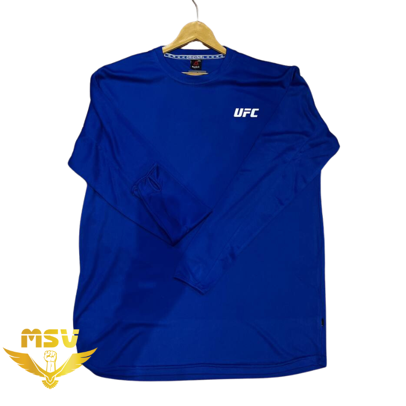 تیشرت فینگردار UFC — تصویر ۶