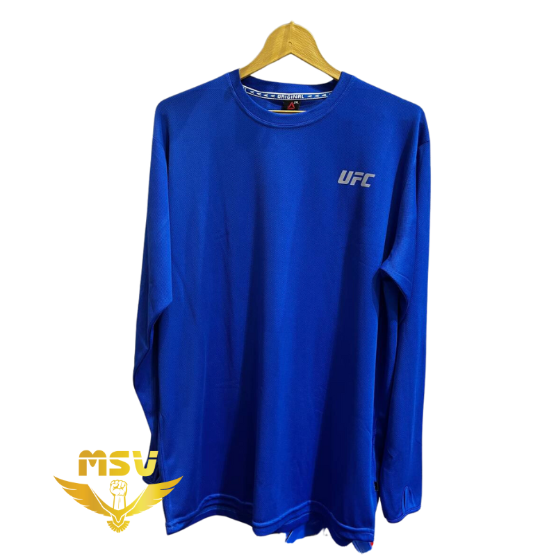 تیشرت فینگردار UFC — تصویر ۷