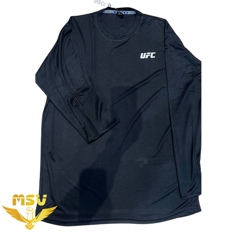 تیشرت فینگردار UFC — تصویر ۵